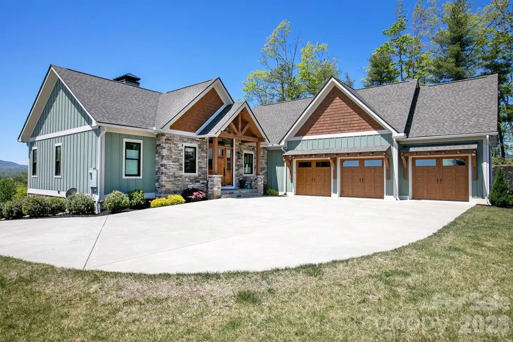 4454 Asheville Highway Pisgah Forest, NC 28768