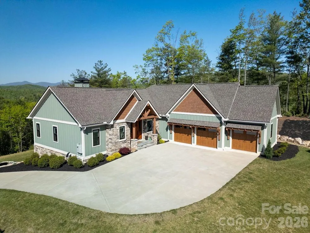 4454 Asheville Highway Pisgah Forest, NC 28768