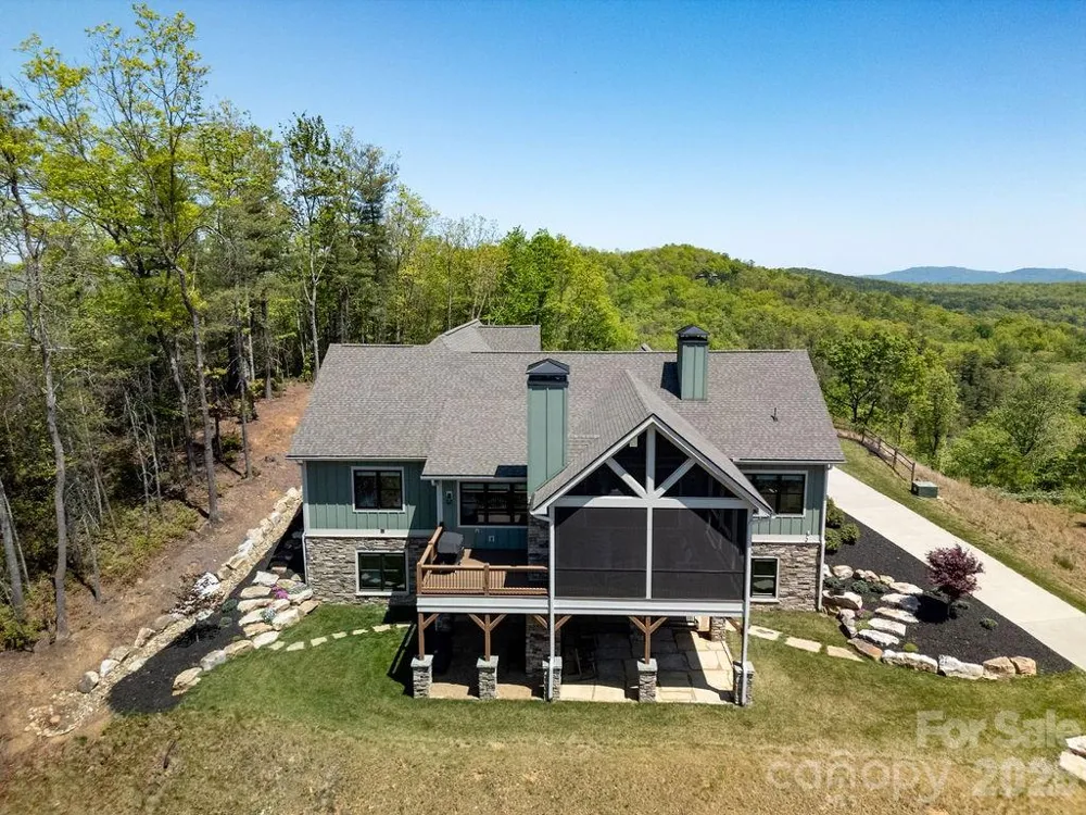 4454 Asheville Highway Pisgah Forest, NC 28768