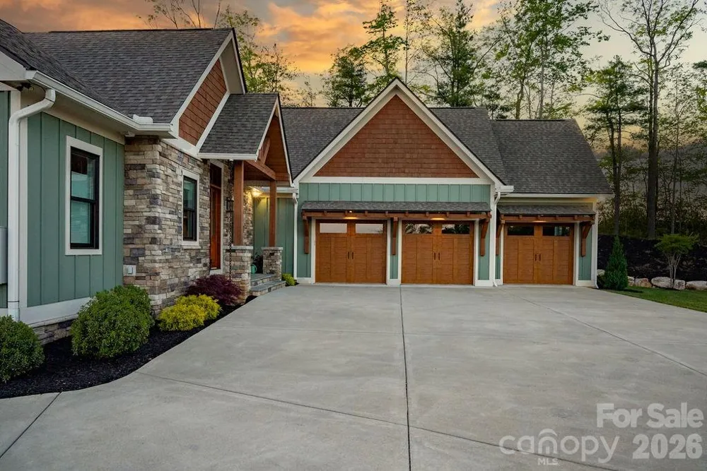 4454 Asheville Highway Pisgah Forest, NC 28768