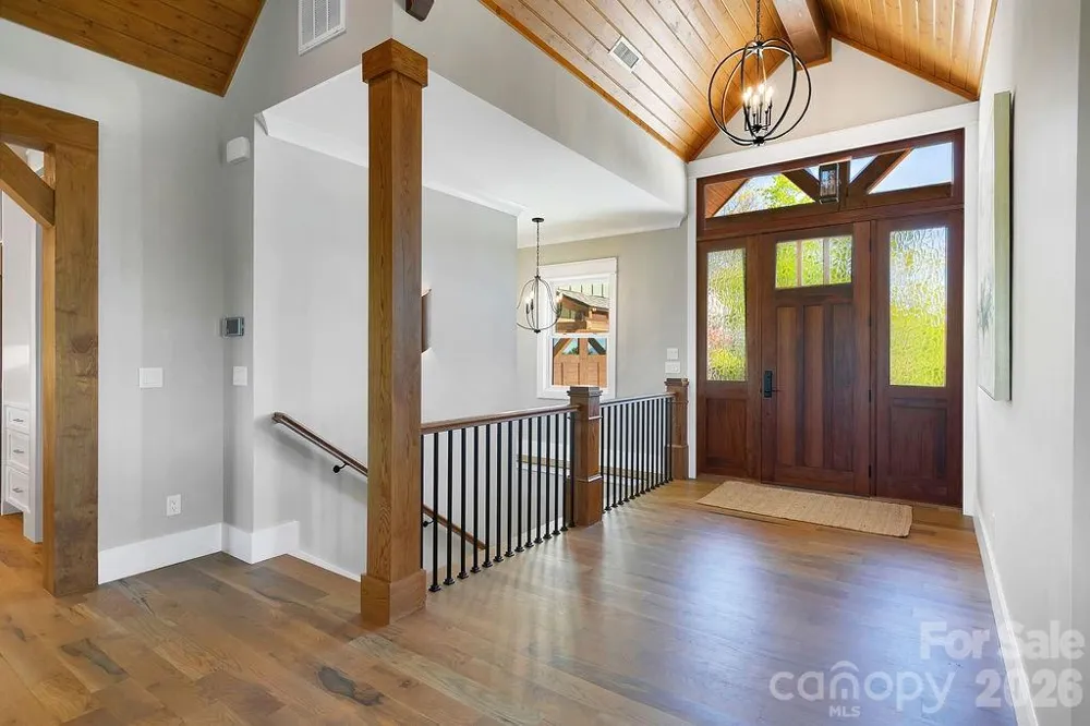 4454 Asheville Highway Pisgah Forest, NC 28768