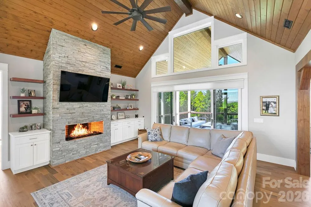 4454 Asheville Highway Pisgah Forest, NC 28768