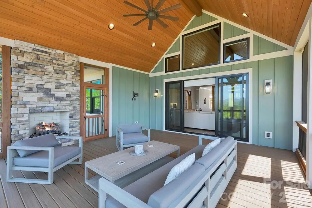 4454 Asheville Highway Pisgah Forest, NC 28768