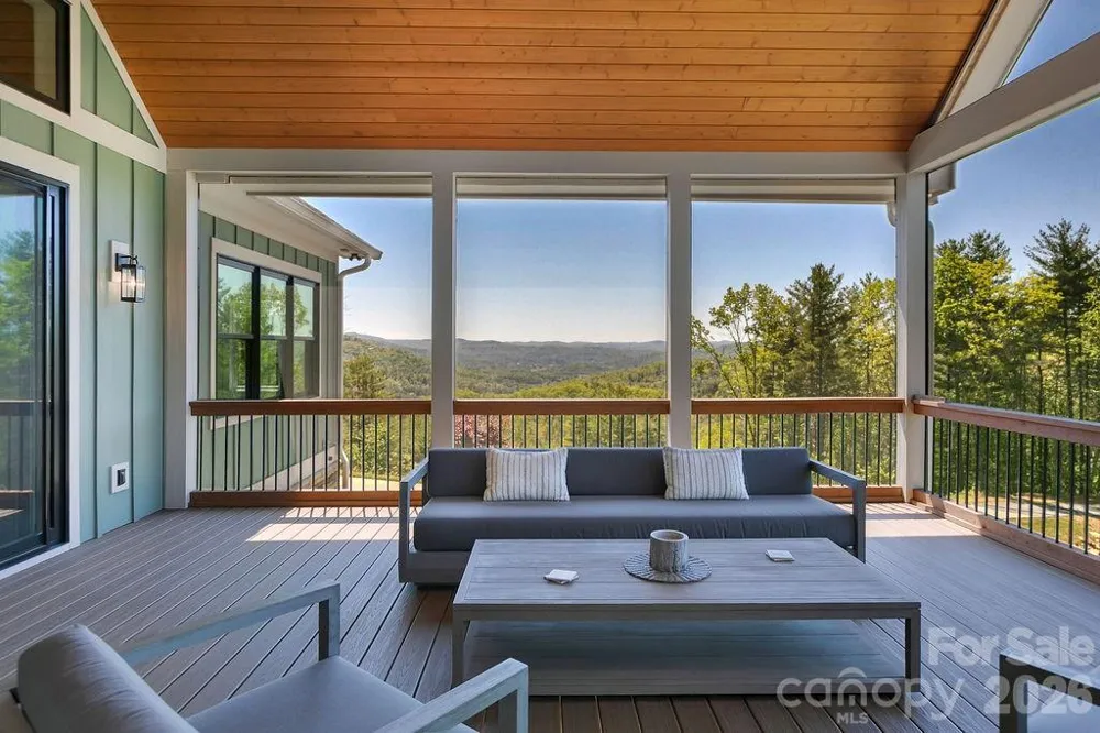 4454 Asheville Highway Pisgah Forest, NC 28768