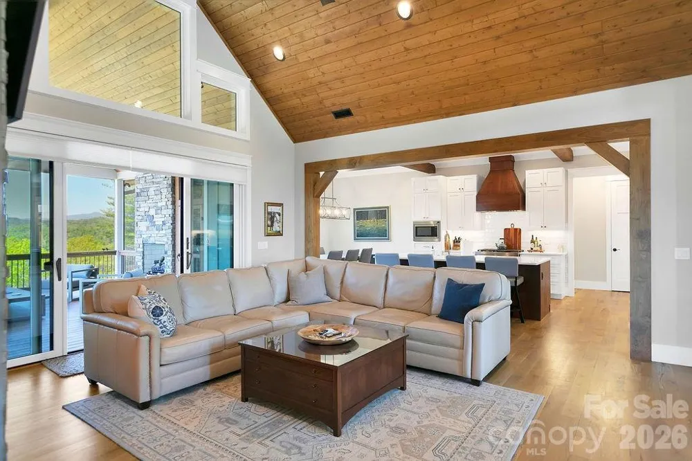 4454 Asheville Highway Pisgah Forest, NC 28768