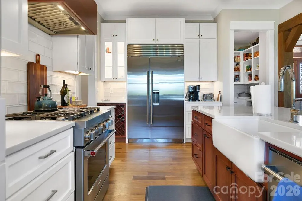 4454 Asheville Highway Pisgah Forest, NC 28768