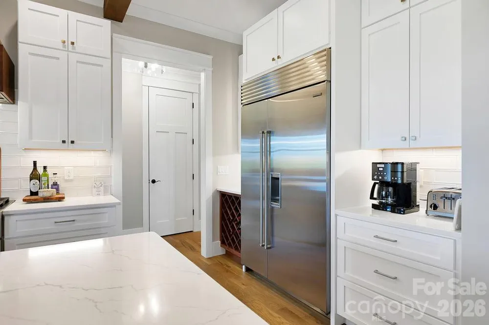 4454 Asheville Highway Pisgah Forest, NC 28768