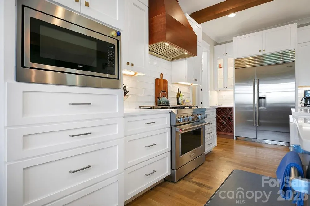 4454 Asheville Highway Pisgah Forest, NC 28768