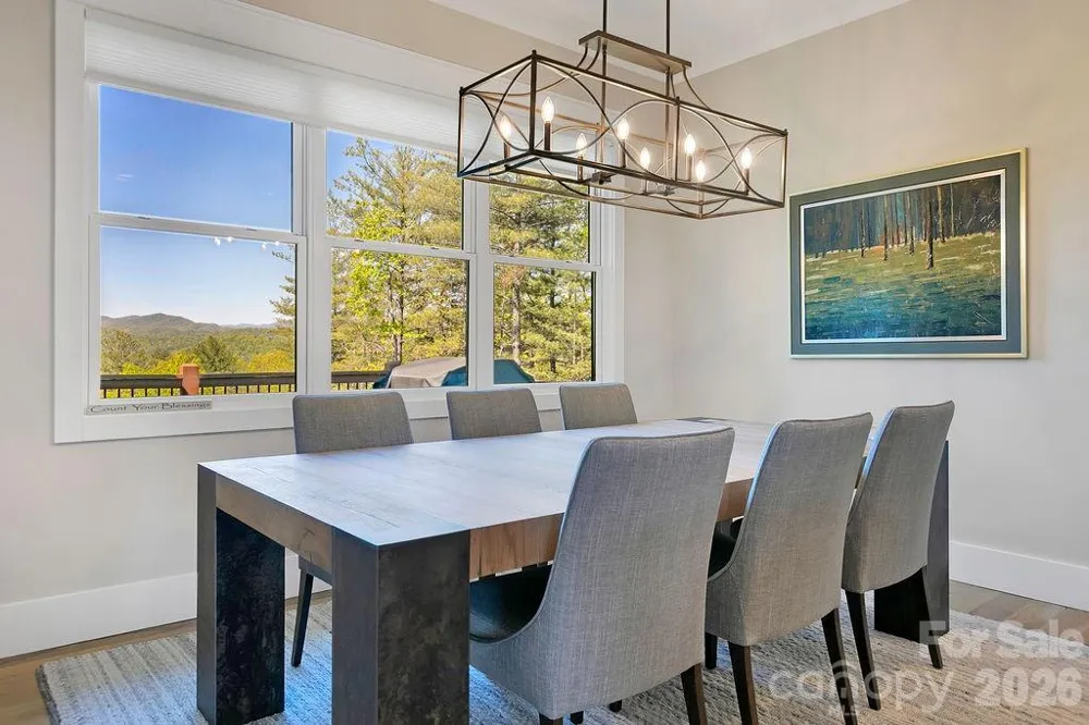 4454 Asheville Highway Pisgah Forest, NC 28768