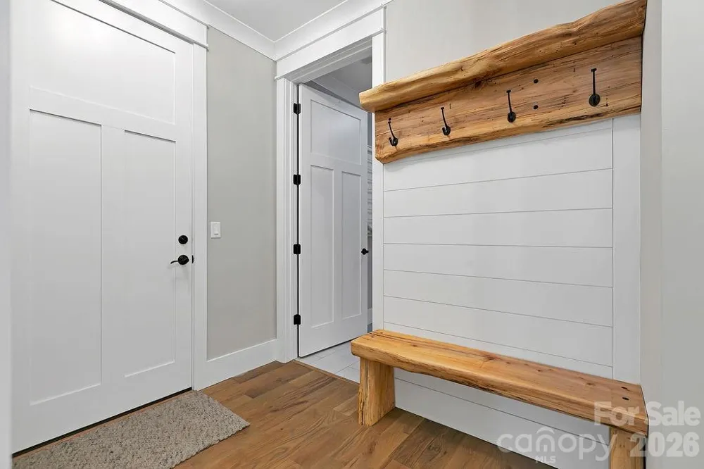 4454 Asheville Highway Pisgah Forest, NC 28768