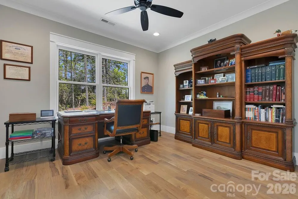 4454 Asheville Highway Pisgah Forest, NC 28768