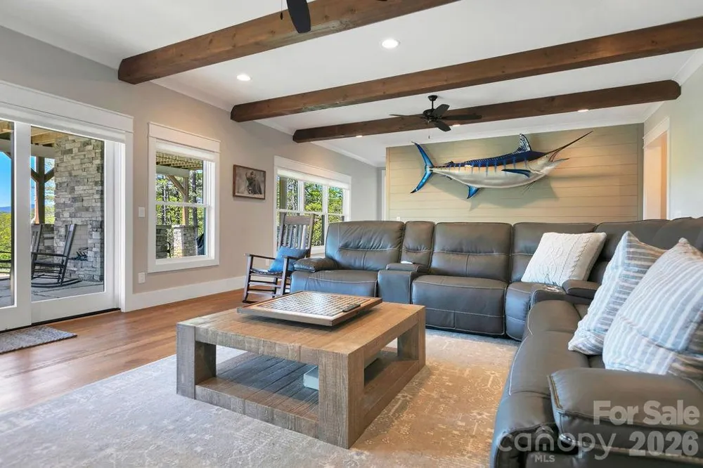 4454 Asheville Highway Pisgah Forest, NC 28768