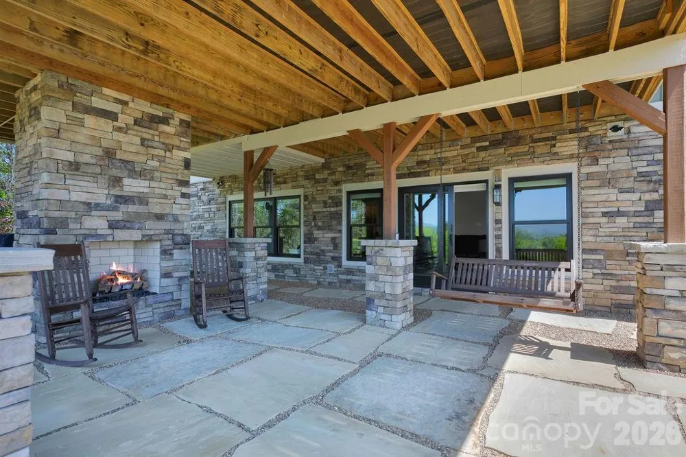 4454 Asheville Highway Pisgah Forest, NC 28768