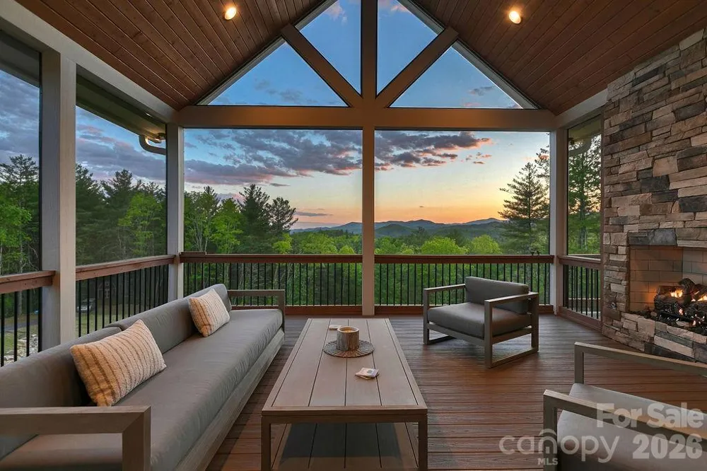 4454 Asheville Highway Pisgah Forest, NC 28768