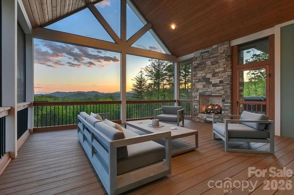 4454 Asheville Highway Pisgah Forest, NC 28768