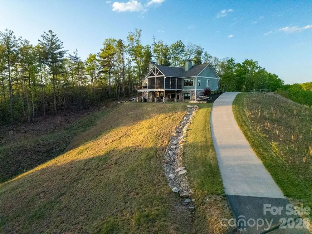 4454 Asheville Highway Pisgah Forest, NC 28768