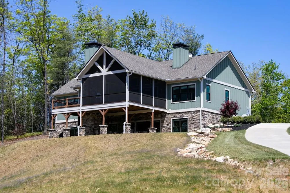 4454 Asheville Highway Pisgah Forest, NC 28768
