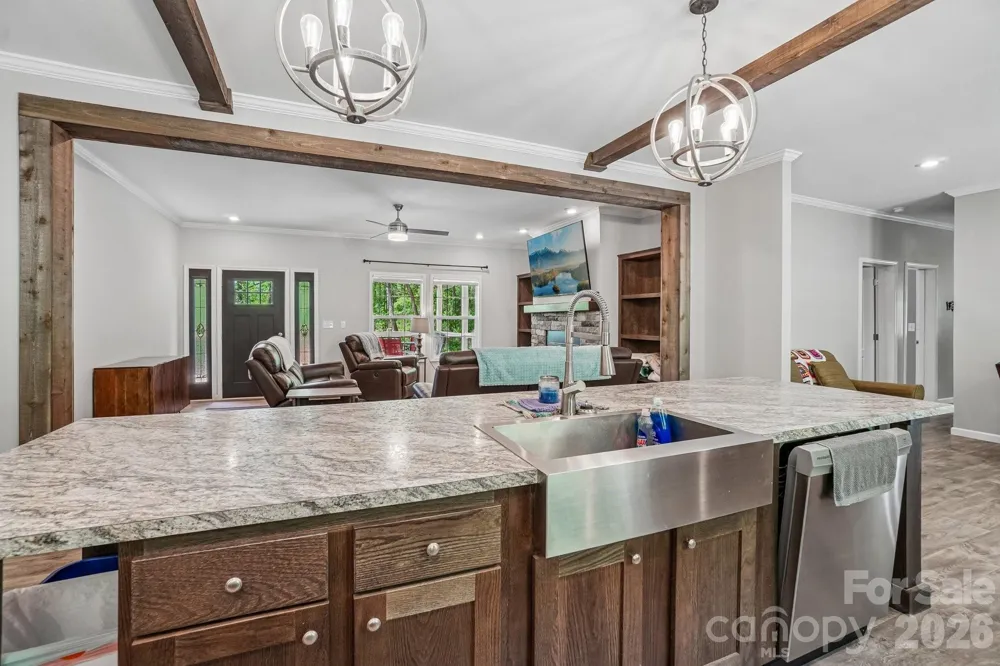 590 Willow Lane Marshall, NC 28753