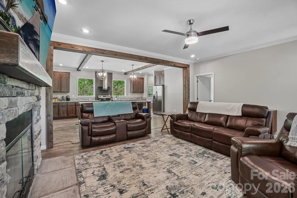 590 Willow Lane Marshall, NC 28753