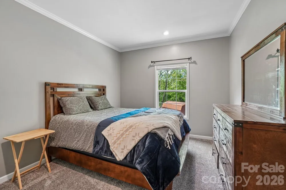 590 Willow Lane Marshall, NC 28753