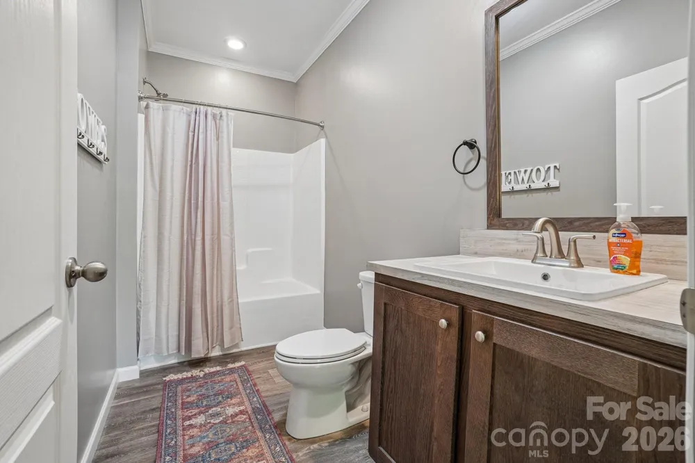 590 Willow Lane Marshall, NC 28753