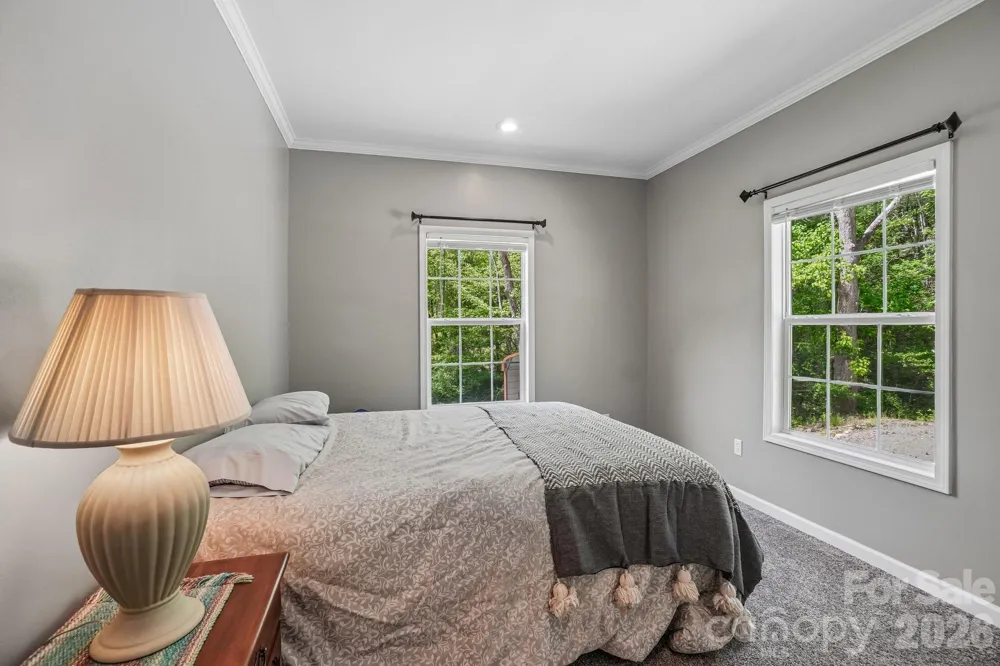 590 Willow Lane Marshall, NC 28753