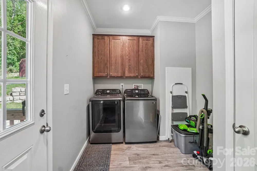 590 Willow Lane Marshall, NC 28753