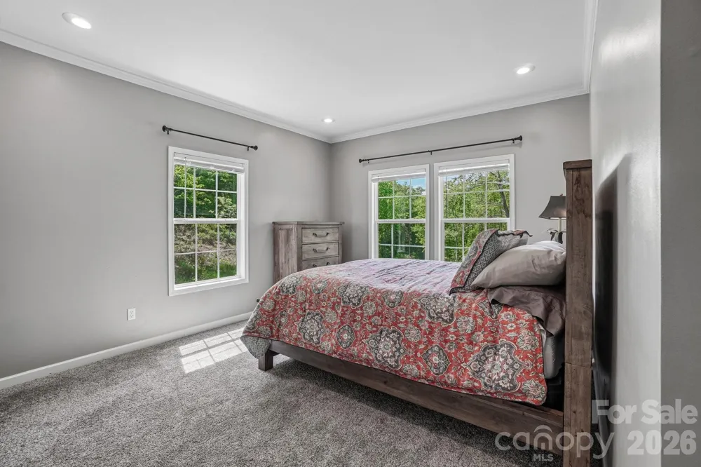 590 Willow Lane Marshall, NC 28753