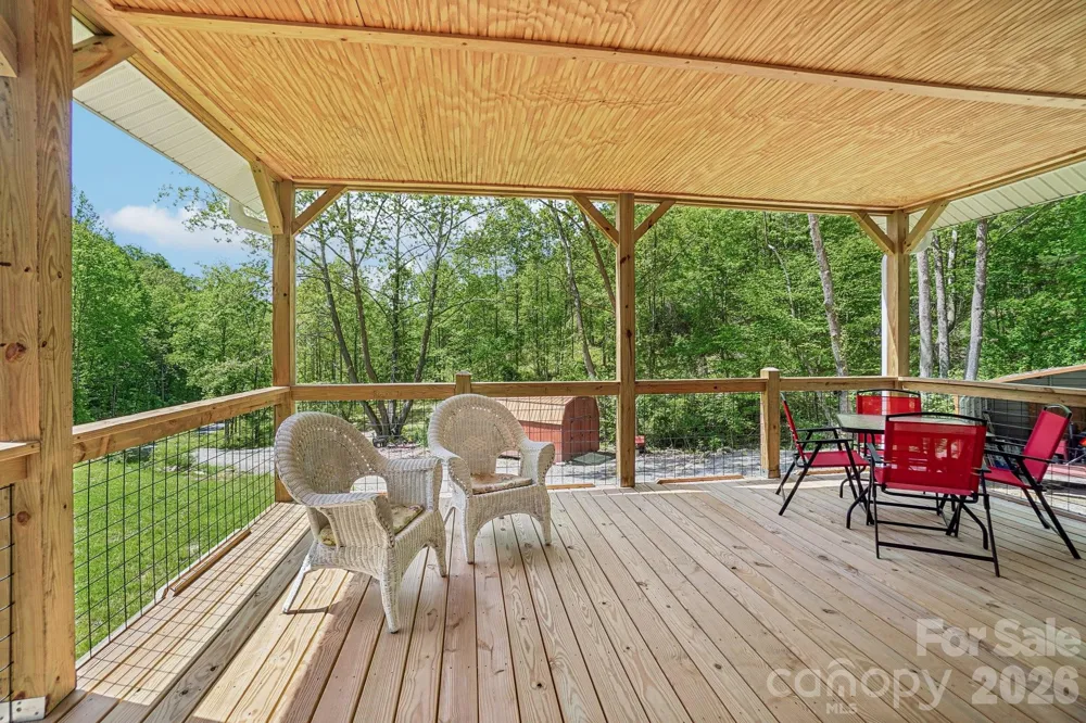 590 Willow Lane Marshall, NC 28753