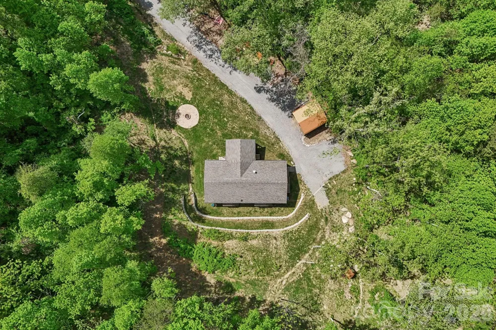 590 Willow Lane Marshall, NC 28753
