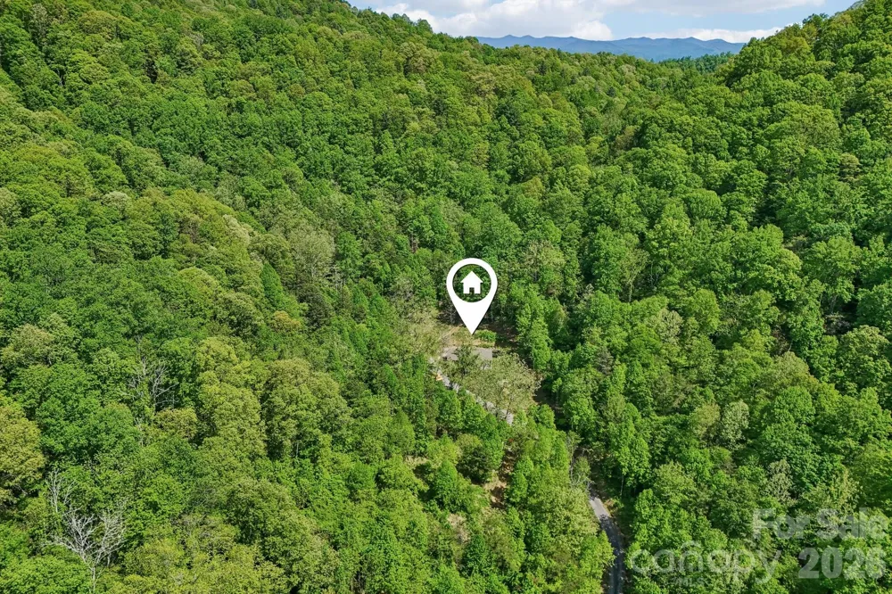 590 Willow Lane Marshall, NC 28753