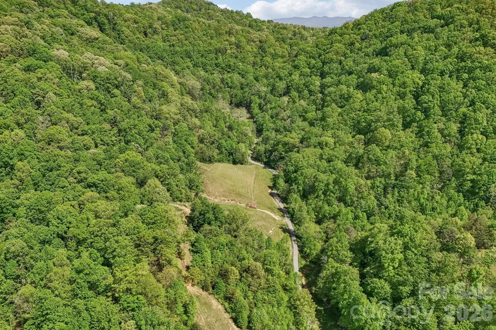 590 Willow Lane Marshall, NC 28753
