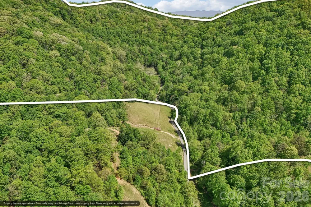 590 Willow Lane Marshall, NC 28753