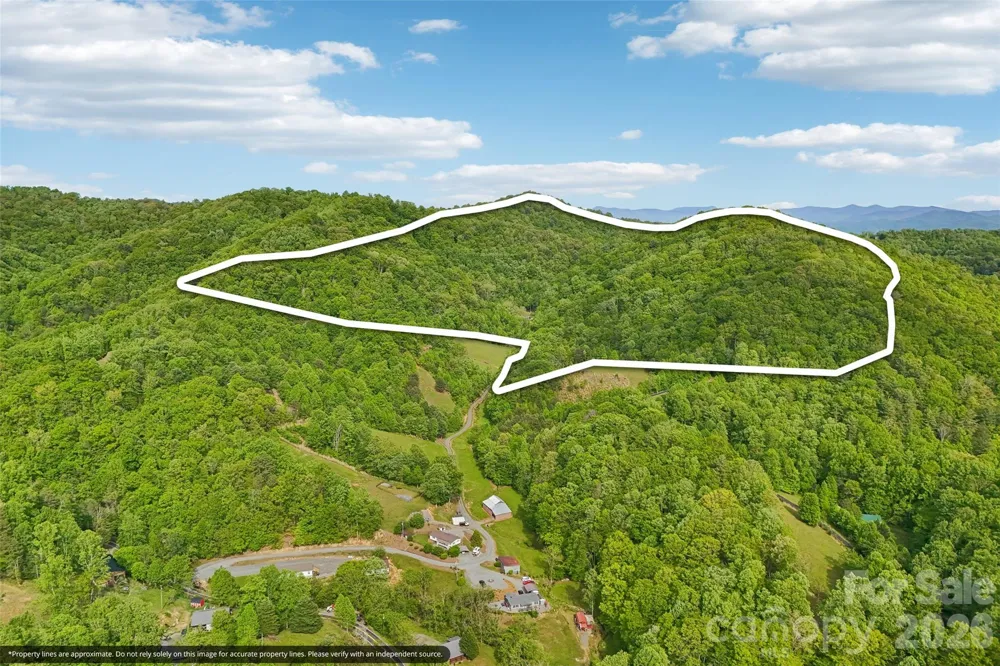 590 Willow Lane Marshall, NC 28753