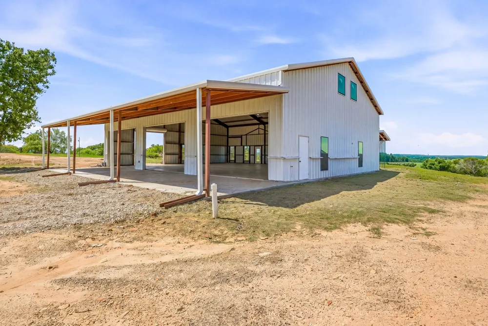467 Weatherby Way Santo, TX 76472