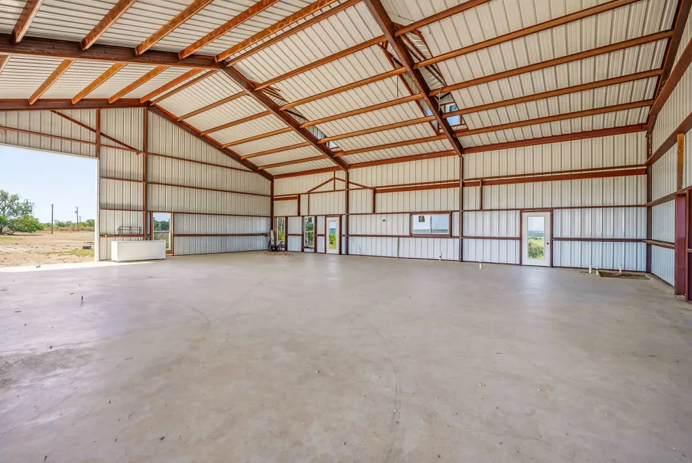 467 Weatherby Way Santo, TX 76472