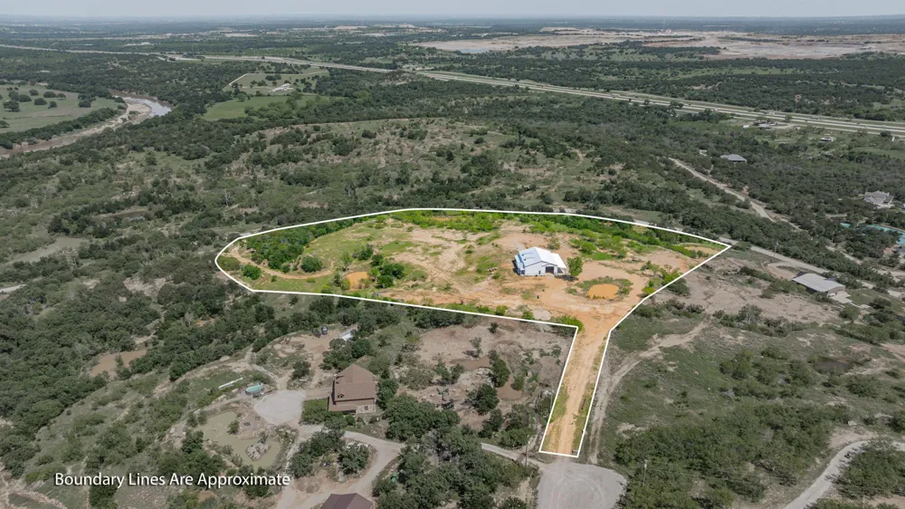 467 Weatherby Way Santo, TX 76472