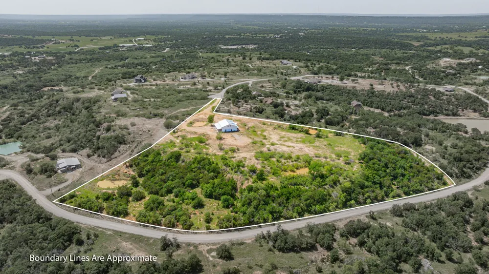 467 Weatherby Way Santo, TX 76472
