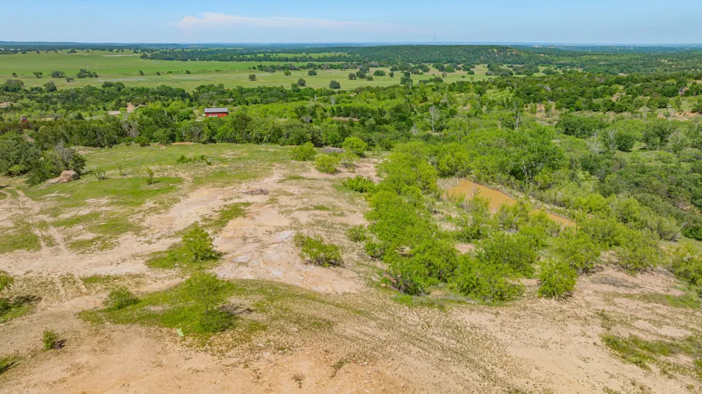 467 Weatherby Way Santo, TX 76472