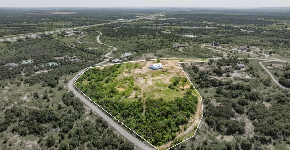 467 Weatherby Way Santo, TX 76472