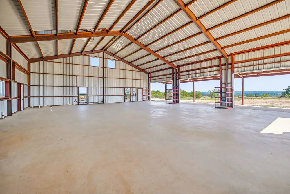 467 Weatherby Way Santo, TX 76472