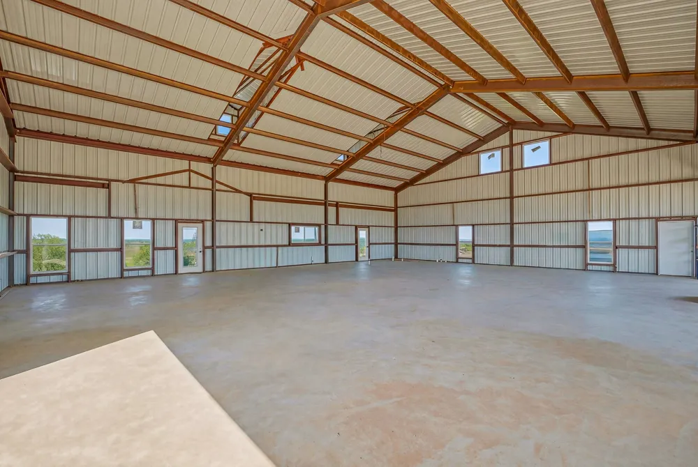 467 Weatherby Way Santo, TX 76472
