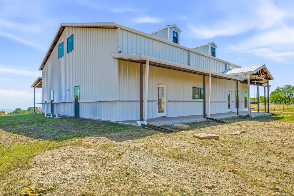 467 Weatherby Way Santo, TX 76472