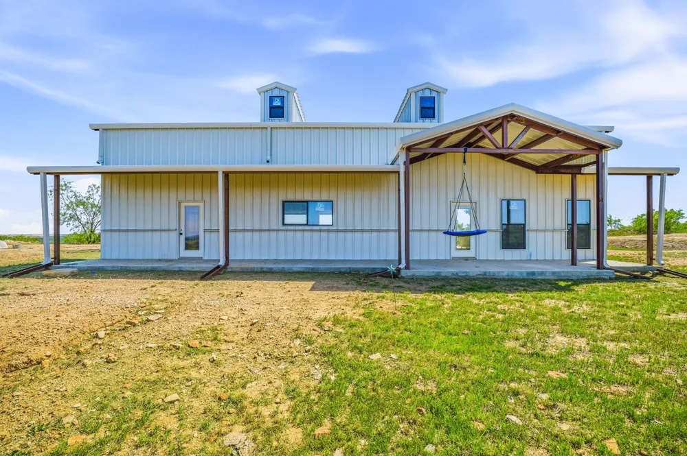 467 Weatherby Way Santo, TX 76472