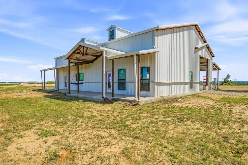467 Weatherby Way Santo, TX 76472