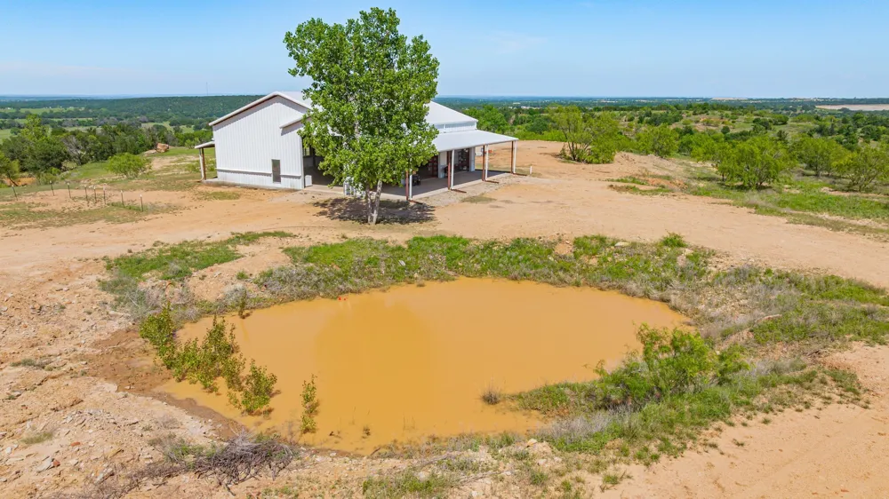 467 Weatherby Way Santo, TX 76472