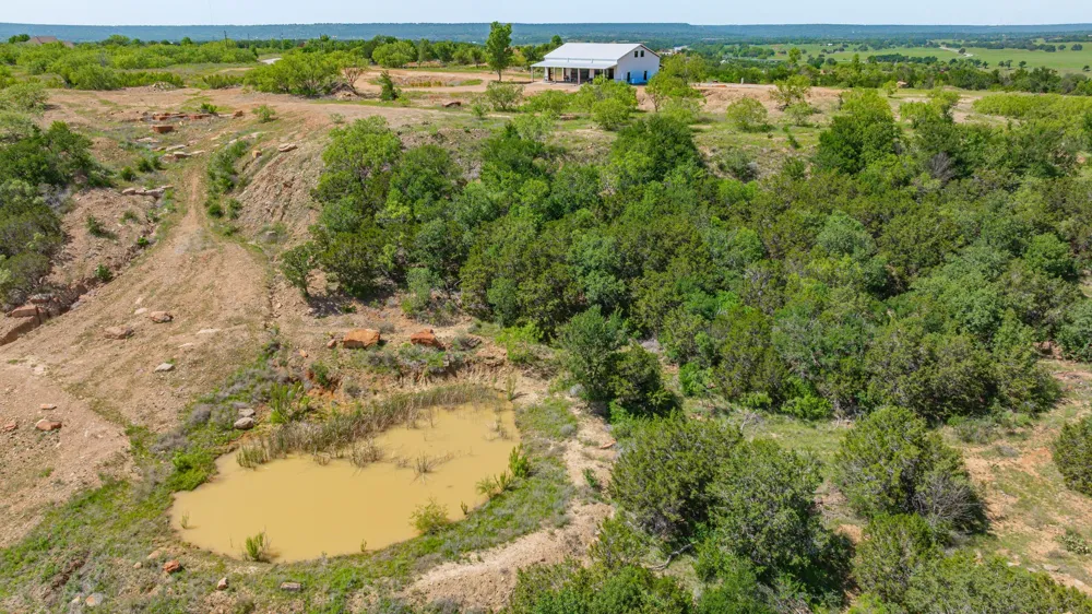 467 Weatherby Way Santo, TX 76472