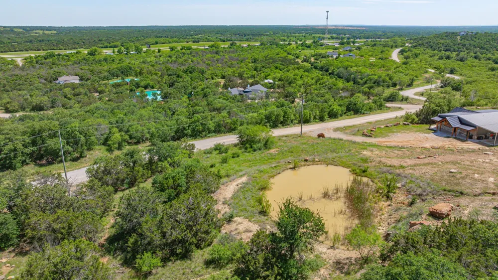 467 Weatherby Way Santo, TX 76472