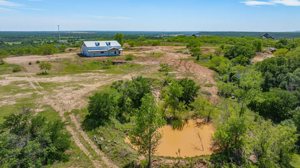 467 Weatherby Way Santo, TX 76472