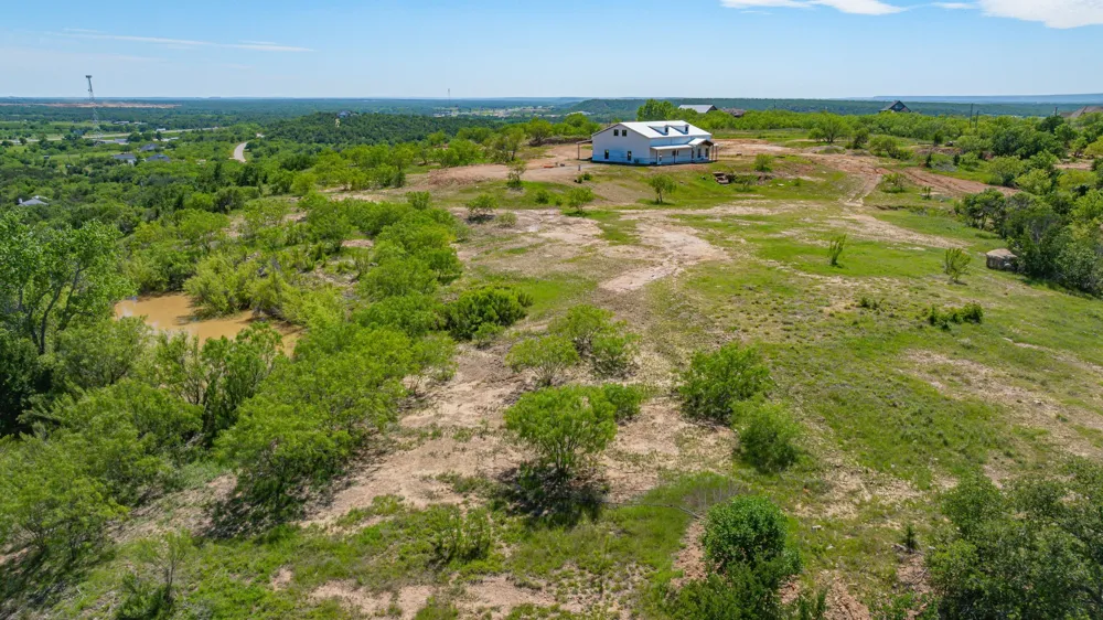 467 Weatherby Way Santo, TX 76472